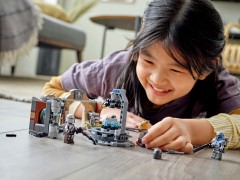 The Armorer's Mandalorian Forge LEGO-set afbeelding 3