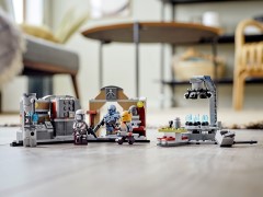 The Armorer's Mandalorian Forge LEGO-set afbeelding 4