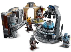 The Armorer's Mandalorian Forge LEGO-set afbeelding 6
