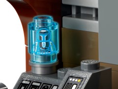 The Armorer's Mandalorian Forge LEGO-set afbeelding 8