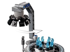 The Armorer's Mandalorian Forge LEGO-set afbeelding 10