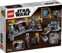 The Armorer's Mandalorian Forge LEGO-set afbeelding 11