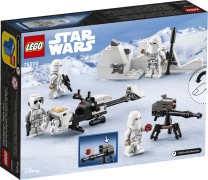 Snowtrooper Battle Pack, zdjęcie 3