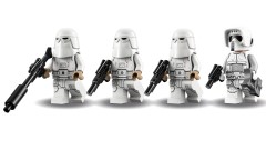 Snowtrooper Battle Pack, zdjęcie 8