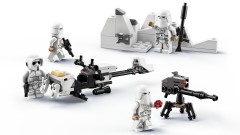 Snowtrooper Battle Pack, zdjęcie 9