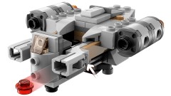 The Razor Crest Microfighter, zdjęcie 5