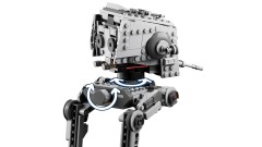 Hoth AT-ST, zdjęcie 9