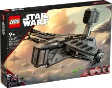 The Justifier LEGO-set afbeelding 2