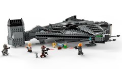 The Justifier LEGO-set afbeelding 3