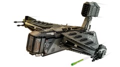 The Justifier LEGO-set afbeelding 4