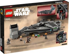 The Justifier LEGO-set afbeelding 6