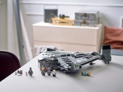 The Justifier LEGO-set afbeelding 8