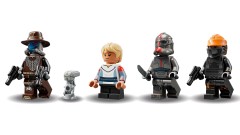 The Justifier LEGO-set afbeelding 9