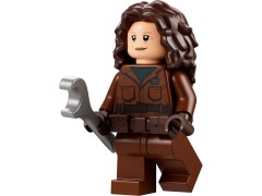 The Mandalorian's N-1 Starfighter LEGO-set afbeelding 7