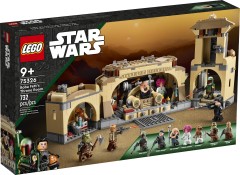 Boba Fett's Throne Room, zdjęcie 2
