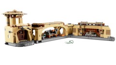 Boba Fett's Throne Room, zdjęcie 6