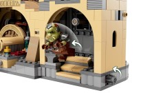 Boba Fett's Throne Room, zdjęcie 8