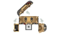 Boba Fett's Throne Room, zdjęcie 11