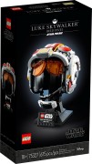 Luke Skywalker (Red Five) Helmet LEGO-set afbeelding 2