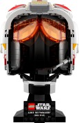 Luke Skywalker (Red Five) Helmet LEGO-set afbeelding 3