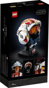 Luke Skywalker (Red Five) Helmet LEGO-set afbeelding 5