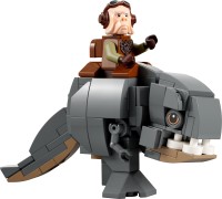 De Razor Crest LEGO-set afbeelding 3