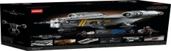 De Razor Crest LEGO-set afbeelding 5