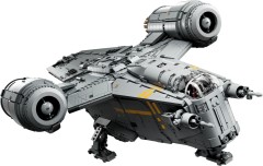 De Razor Crest LEGO-set afbeelding 9