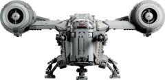 De Razor Crest LEGO-set afbeelding 10