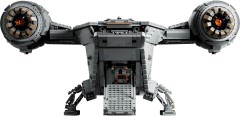 De Razor Crest LEGO-set afbeelding 11