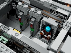 De Razor Crest LEGO-set afbeelding 14