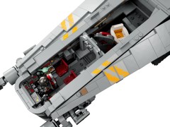 De Razor Crest LEGO-set afbeelding 15