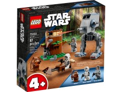 AT-ST LEGO-set afbeelding 2