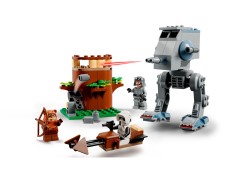 AT-ST LEGO-set afbeelding 3