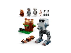 AT-ST LEGO-set afbeelding 4
