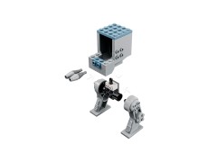AT-ST LEGO-set afbeelding 6