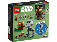 AT-ST LEGO-set afbeelding 7