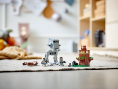 AT-ST LEGO-set afbeelding 9