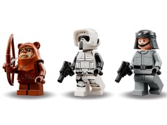 AT-ST LEGO-set afbeelding 10