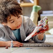 De Jedi Starfighter van Obi-Wan Kenobi LEGO-set afbeelding 8