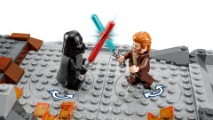 Obi-Wan Kenobi vs. Darth Vader, zdjęcie 7
