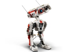 BD-1, zdjęcie 6