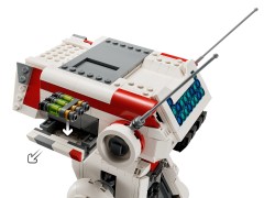 BD-1, zdjęcie 9