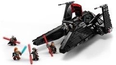 Inquisitor Transport Scythe, zdjęcie 4