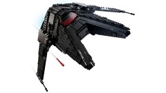 Inquisitor Transport Scythe, zdjęcie 6