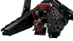 Inquisitor Transport Scythe, zdjęcie 8