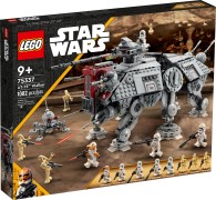 AT-TE Walker LEGO-set afbeelding 2