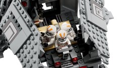 AT-TE Walker LEGO-set afbeelding 5