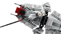 AT-TE Walker LEGO-set afbeelding 6