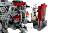 AT-TE Walker LEGO-set afbeelding 8